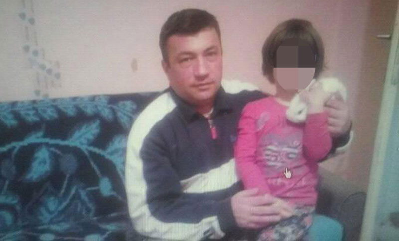 Отац пијан возио, погинула шестогодишња ћерка!